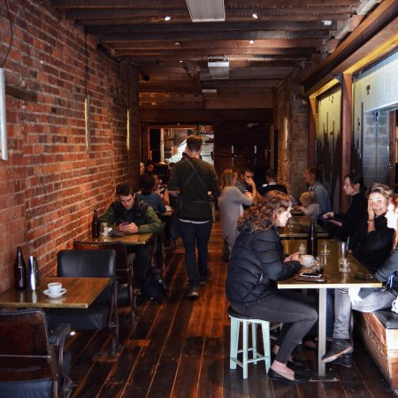 5 Must Try Cafes in Hobart