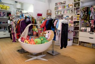 Tips for Running a Kids Clothing Store in Hobart